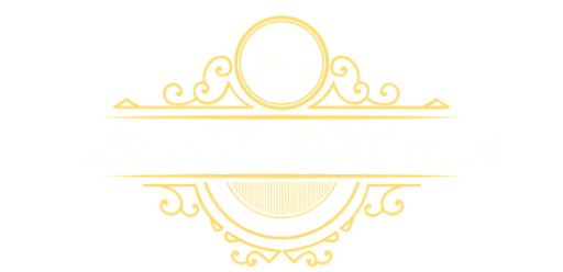 Stylista Łukasz Sotwin